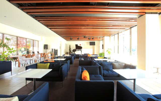 Hotel Fuji