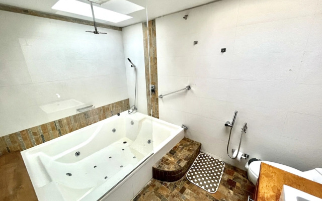 Ámbar Hostel  San Gil