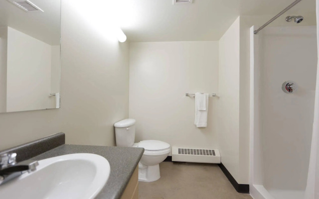MacEwan University Residence