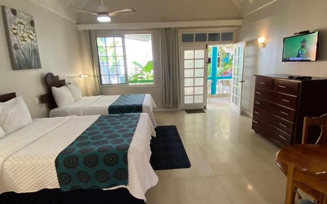 The Boardwalk Village