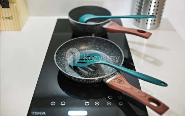 Serora by Kozystay - Kemayoran