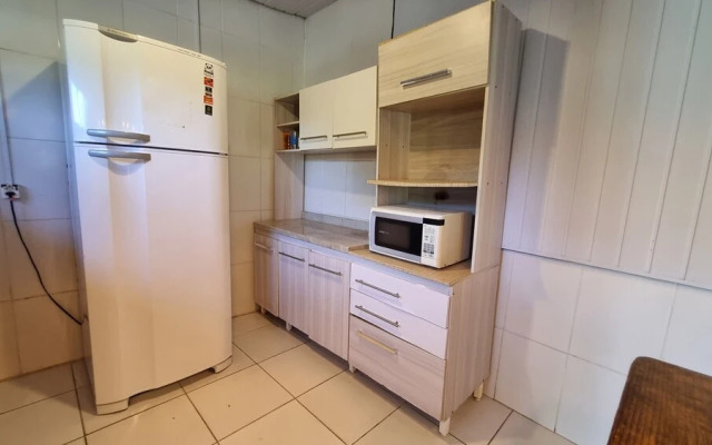 Arte da Tribo Hsotel & Camping - Hostel