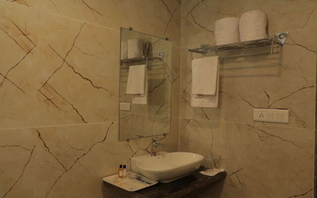 Sky suites by Monarch
