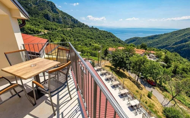 Pansion Villa Betina