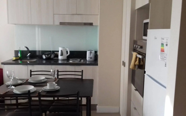 Apartment Relocation