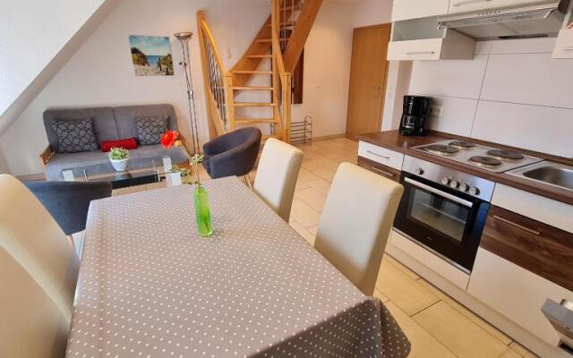 Ferienwohnungen Saida Wohnung 10