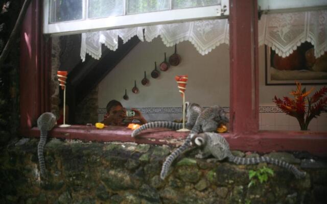 Pousada Arte Colonial