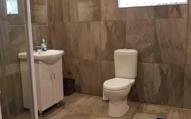 River Rock Guesthouse