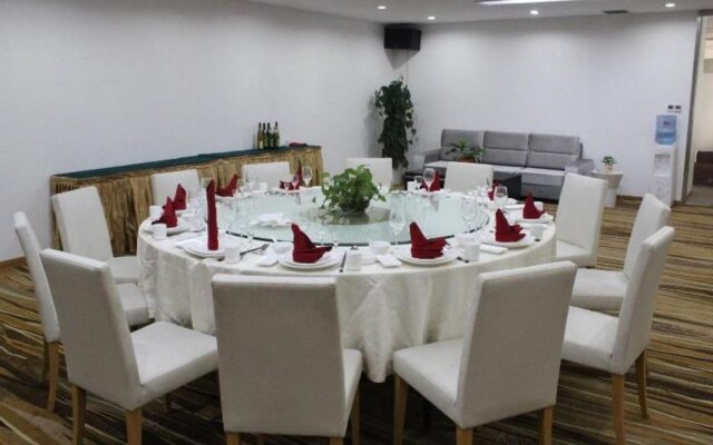 Qingdao Powerlong Art Hotel