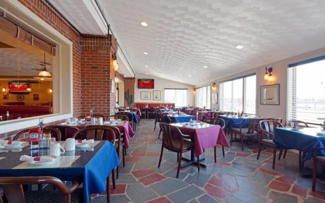 Best Western The Mainstay Inn