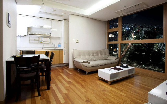 Brown Suites Seoul