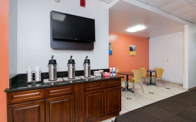Motel 6 Seaford, DE
