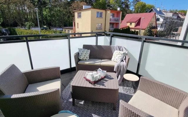 Willa Zachodni Brzeg