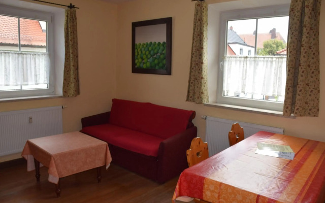 Ferienwohnung Heinrichseck