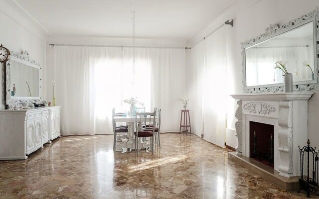 Dimora Martello - Villa Rococò