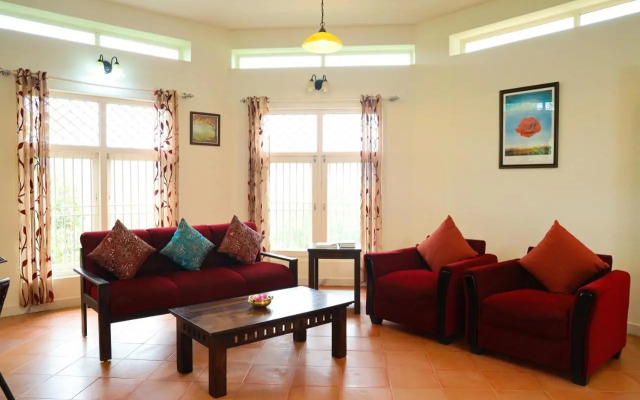 Copperhill Villa Luxury Homestay