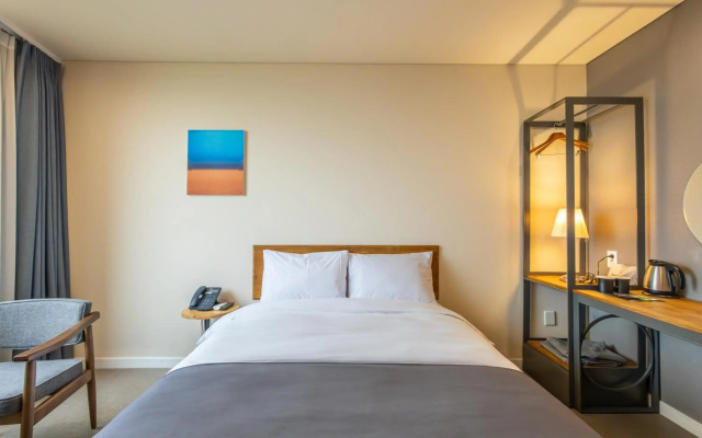 JK Blossom Hotel