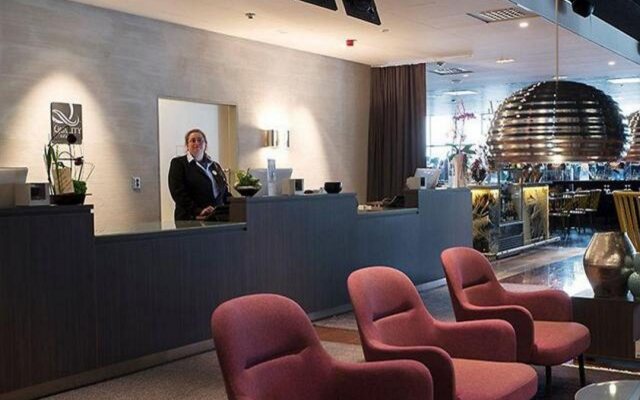 Scandic Sundsvall City