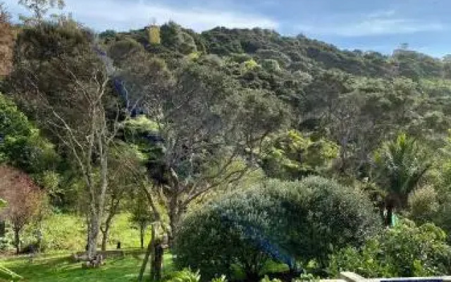 Waiheke Island Guesthouse