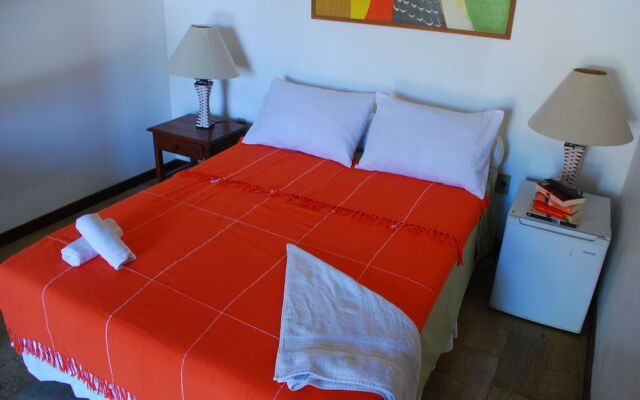 Chill Inn Paraty Hostel & Pousada