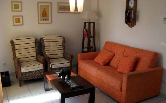 106440 -  Apartment in Vera