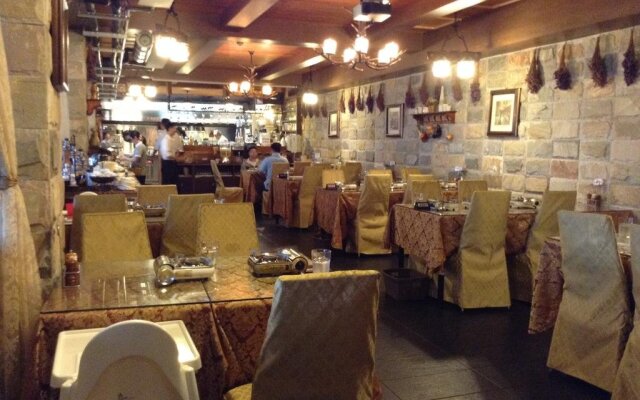 Florence Resort Villa Constantinople
