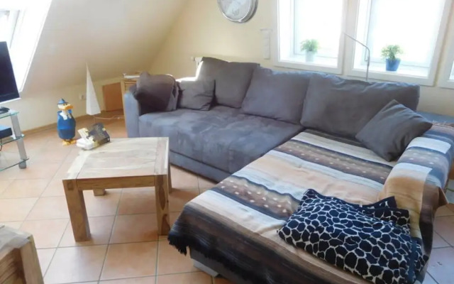 Holiday Apartment Wattblick