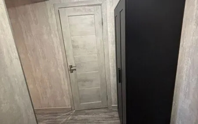 Апартаменты Квартиров на ул. 78 Добровольческой бригады, д. 23