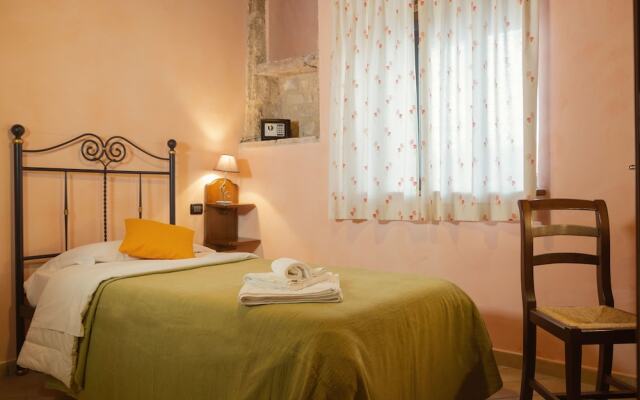 Albergo Rocca Ranne