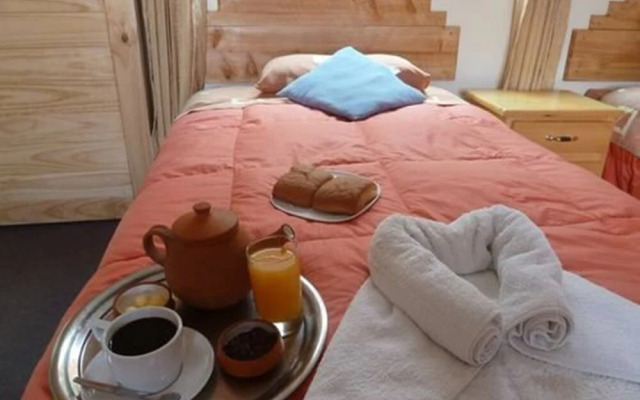 La Casa De Maruja B&B