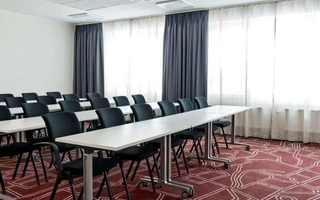 Scandic Södertälje