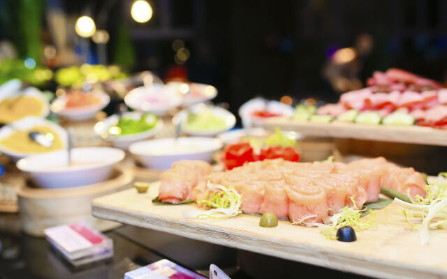 Hotel Indigo Xiamen Harbour by IHG