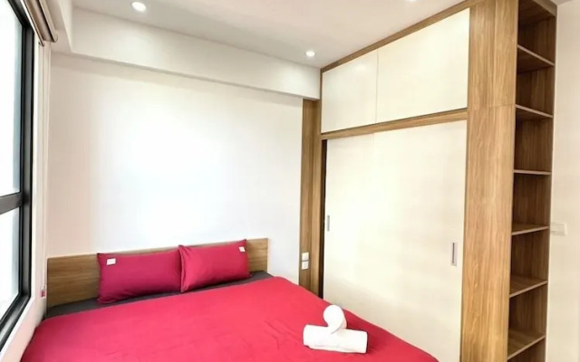 HMH - Vinhomes D'capitale