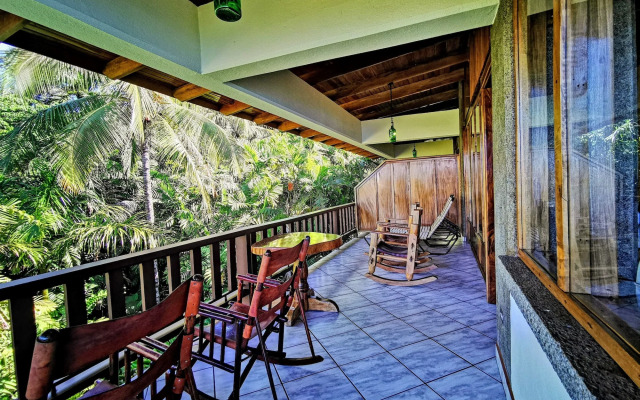 Hotel Costa Verde