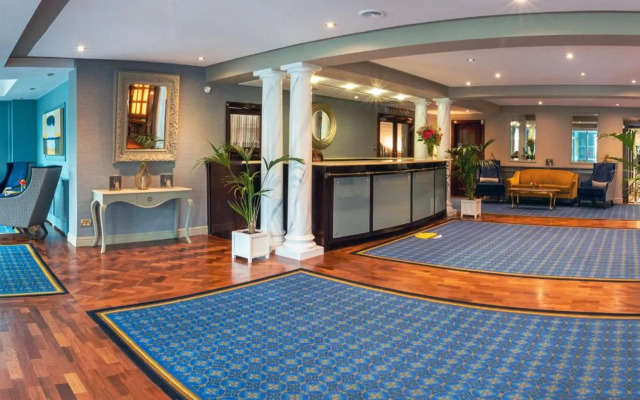 Greenhills Hotel Limerick