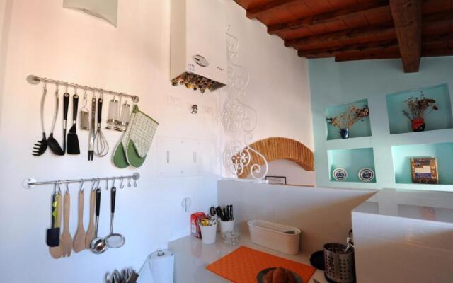 Acacia Firenze - Ciclamino