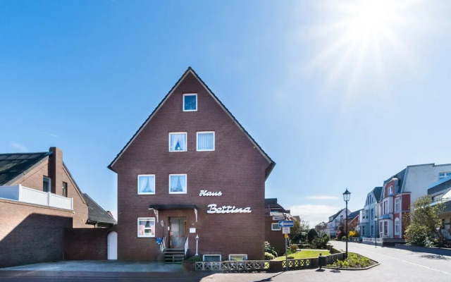 Haus Bettina