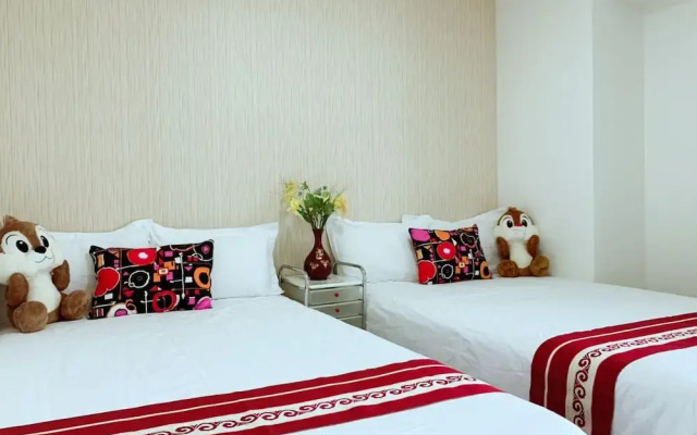 Hostel Nyoi