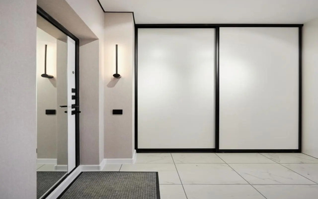 Апартаменты на улице 26-я Линия 35/1-5