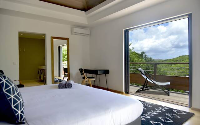 Dream Villa Flamands 688