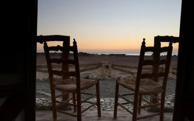 Ecolodge Bedouin Valley