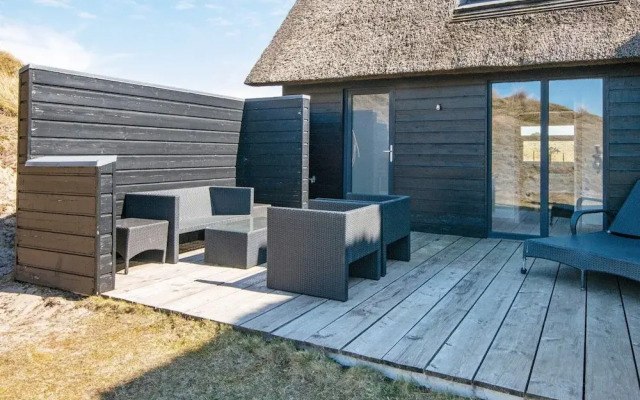 8 Person Holiday Home in Fano-by Traum