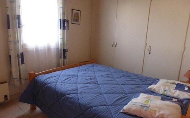 Maison Bretignolles-sur-Mer, 2 pièces, 4 personnes - FR-1-224A-18