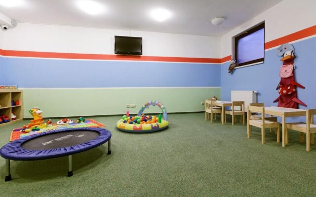 Pension Hollmann