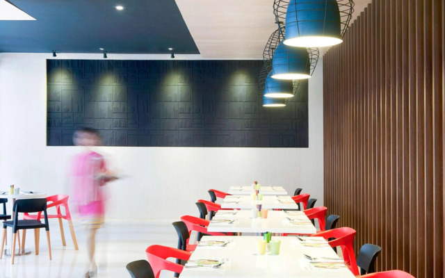 ibis Styles Jakarta Airport