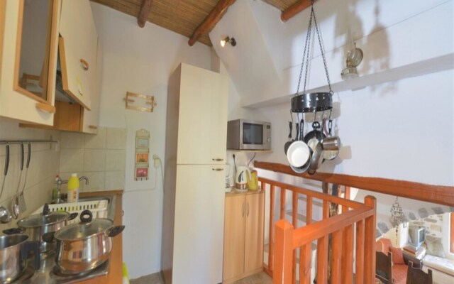 The Traditional Homes of Crete - Almond Tree Villas