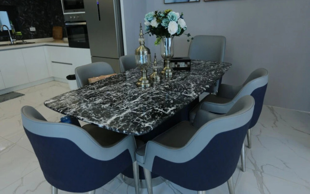 Private Pool Villa in Central Pattaya - Palmc11 & Palmc12