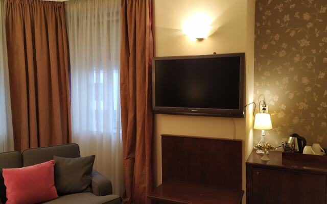 Hotel Stare Miasto Old Town