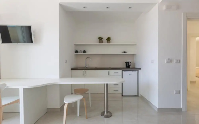 2397 Sdmr - Monolocale 4 Vista Mare