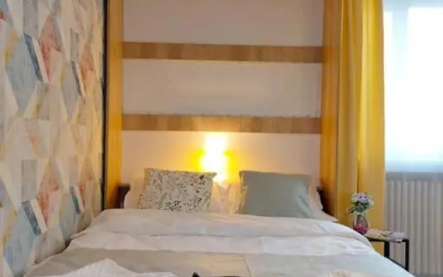 Sweet Dreams Suites Panoramic Studio Zodiac Dorobanti